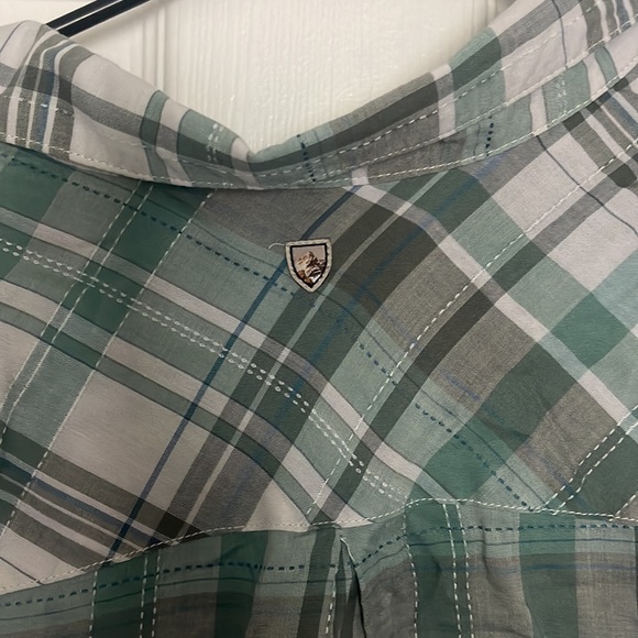 Kuhl Spektra popover - Picture 4 of 4